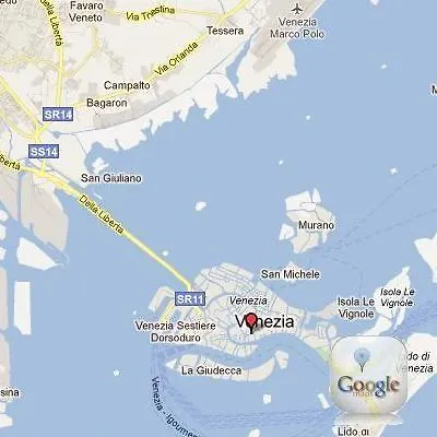 Hotel Kette Venedig