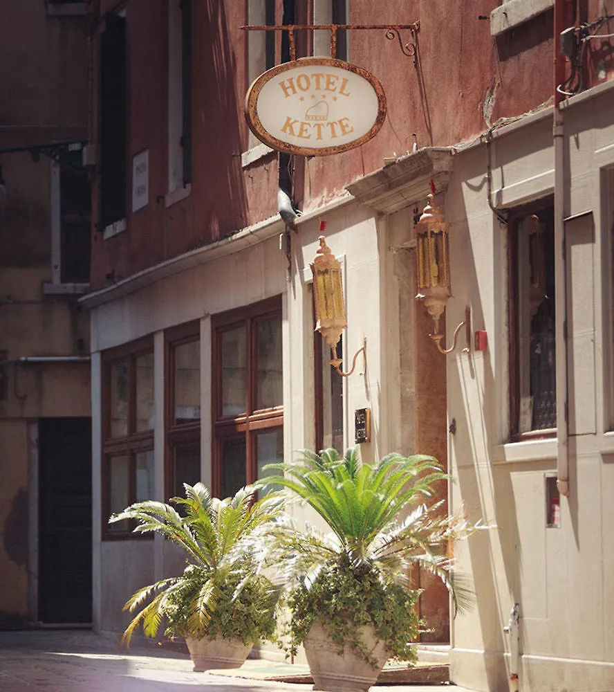 Hotel Kette Venedig