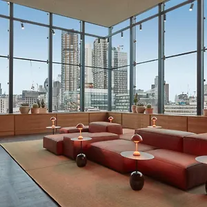 One Hundred Shoreditch Reino Unido