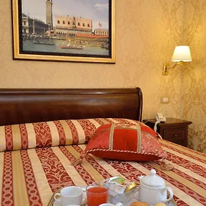 Bed and Breakfast Residenza Goldoni, Βενετία