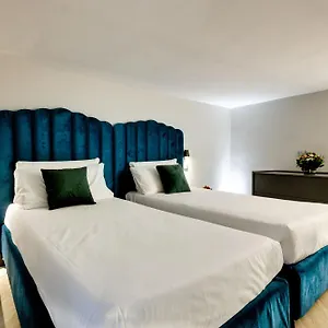 Oda ve Kahvaltı Piazza Farnese Luxury **