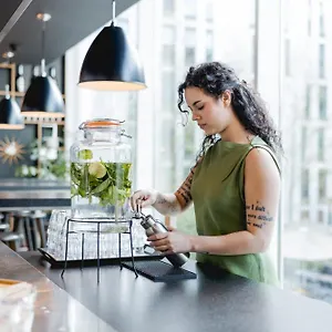 Citizenm Tower Of Reino Unido