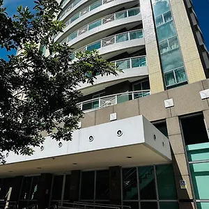 Perdizes - Flat Executivo - 404 Brasil