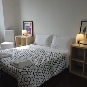 Oda ve Kahvaltı A Casa Di Nancy **