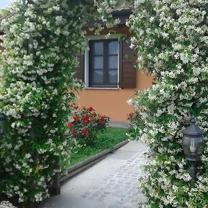 Cascina Aguzza , אולג'ו איטליה