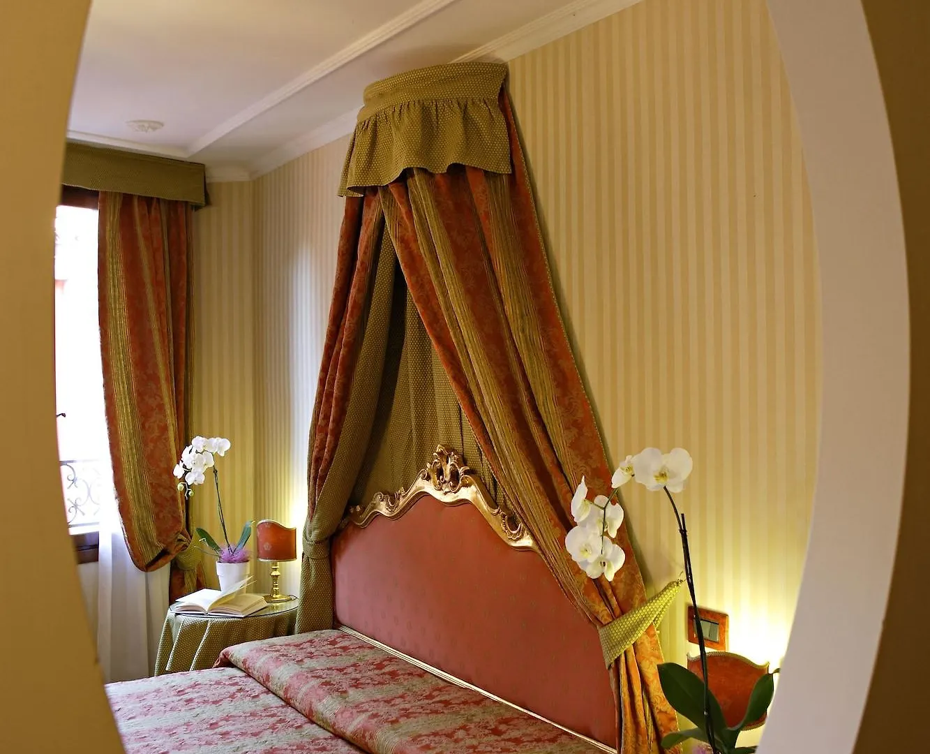 ****  Hotel Kette Venetië Italië