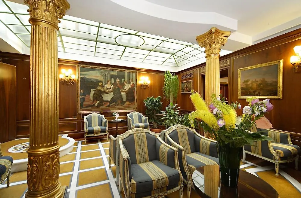 Hotel Kette Venetië