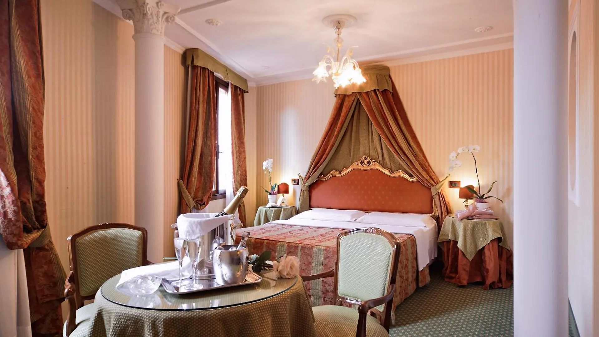 Hotel Kette Venetië