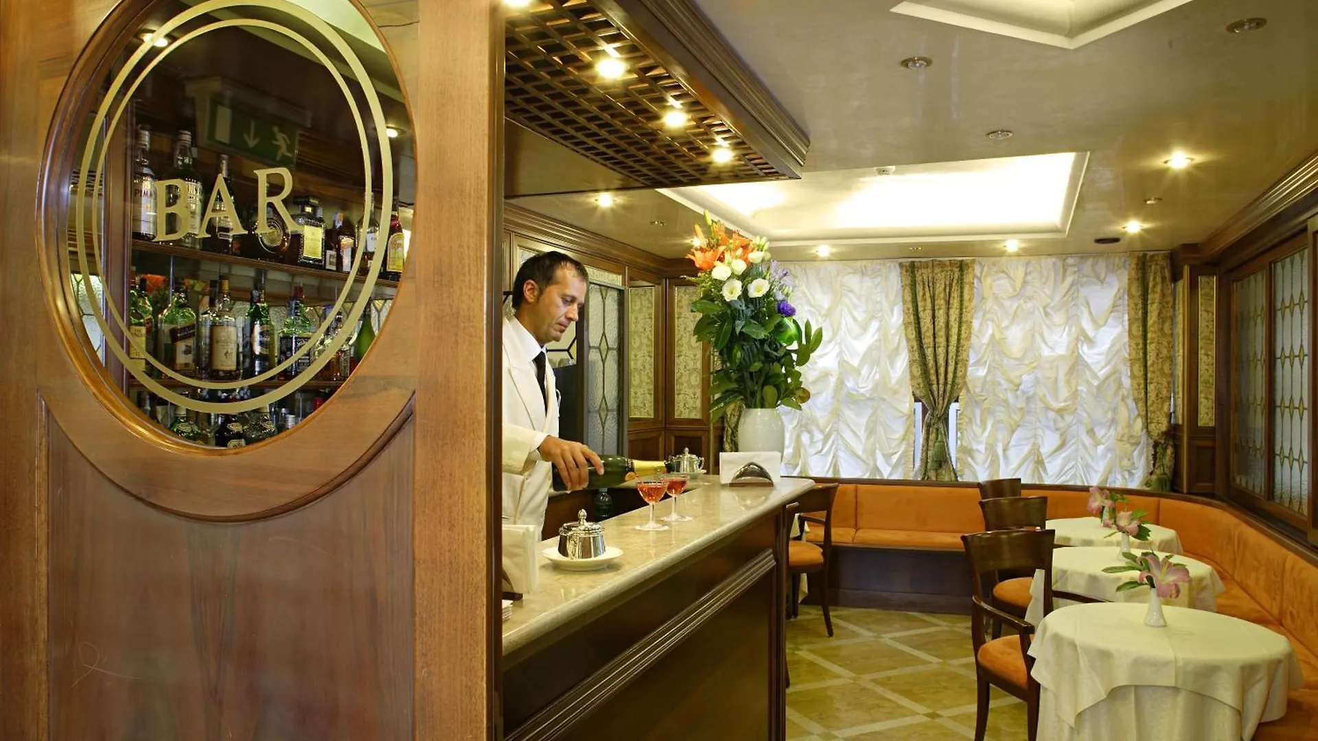 Hotel Kette Venetië