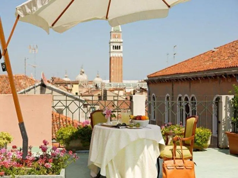 Hotel Kette Venetië