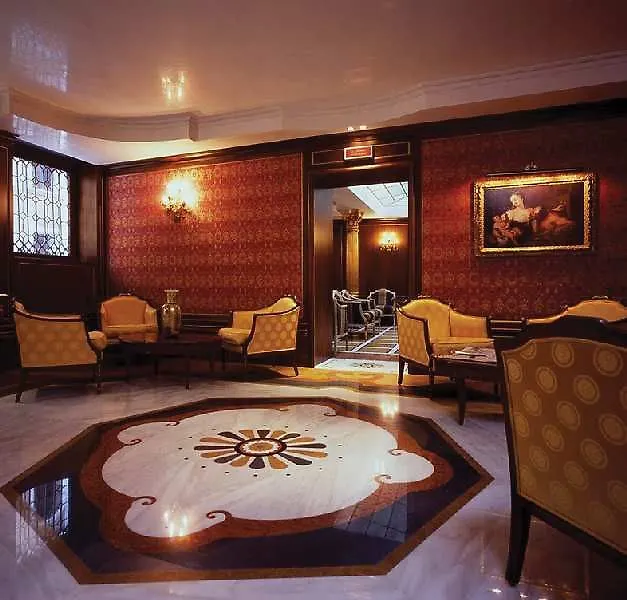 Hotel Kette Venice