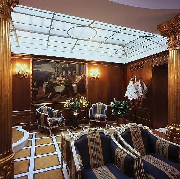 Hotel Kette Venetië 4*,  Italië