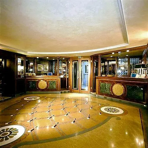 Hotel Kette Venetië Italië