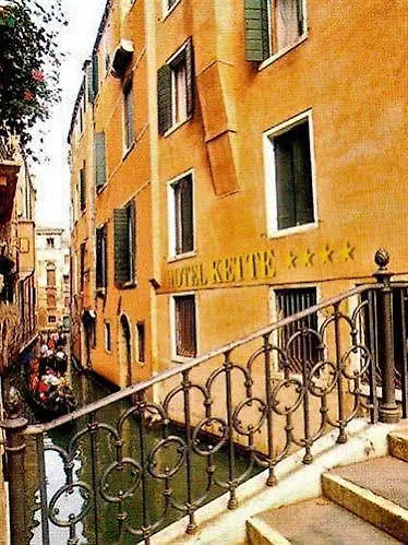 Hotel Kette Venetië