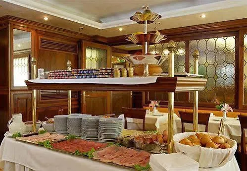 Hotel Kette Wenecja