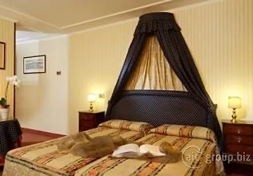 Hotel Kette Venetië Italië