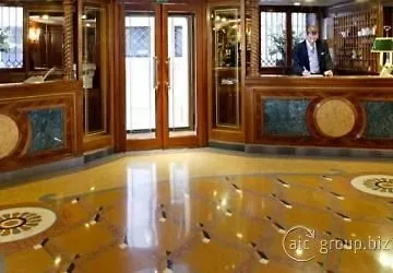 Hotel Kette Venetië