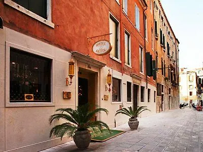 Hotel Kette Venetië