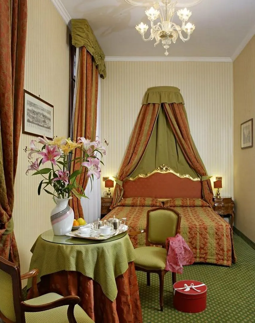 Hotel Kette Venetië Italië