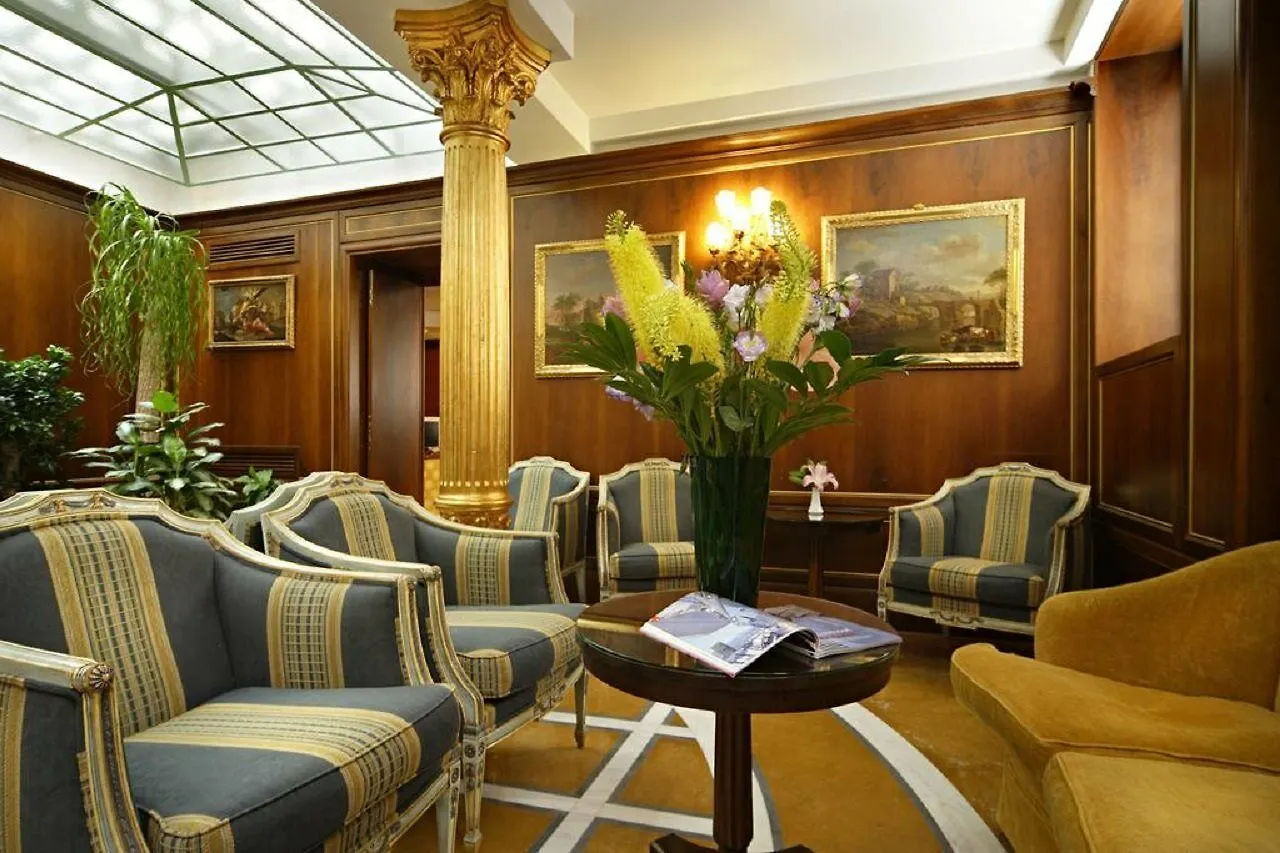 ****  Hotel Kette Venetië Italië