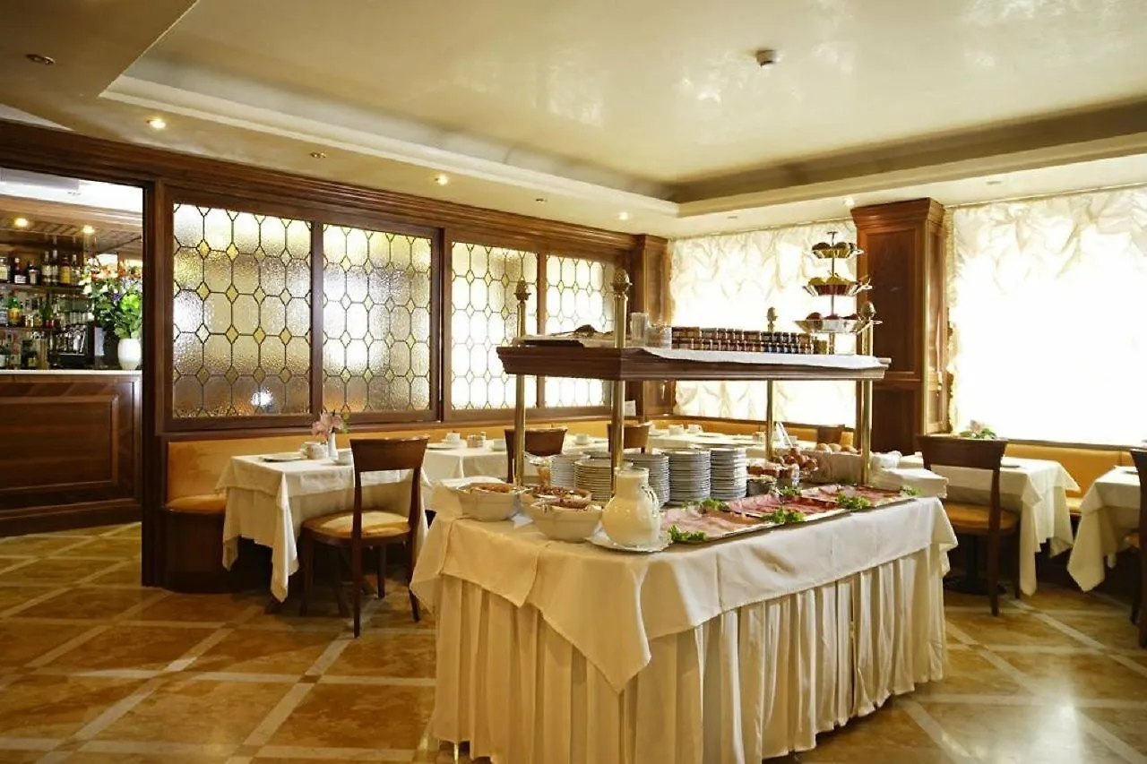 Hotel Kette Venetië