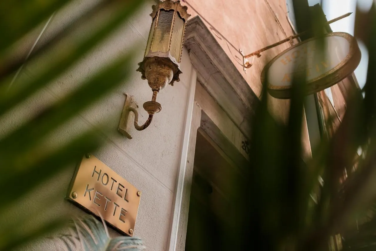Hotel Kette Βενετία 4*,  Ιταλία