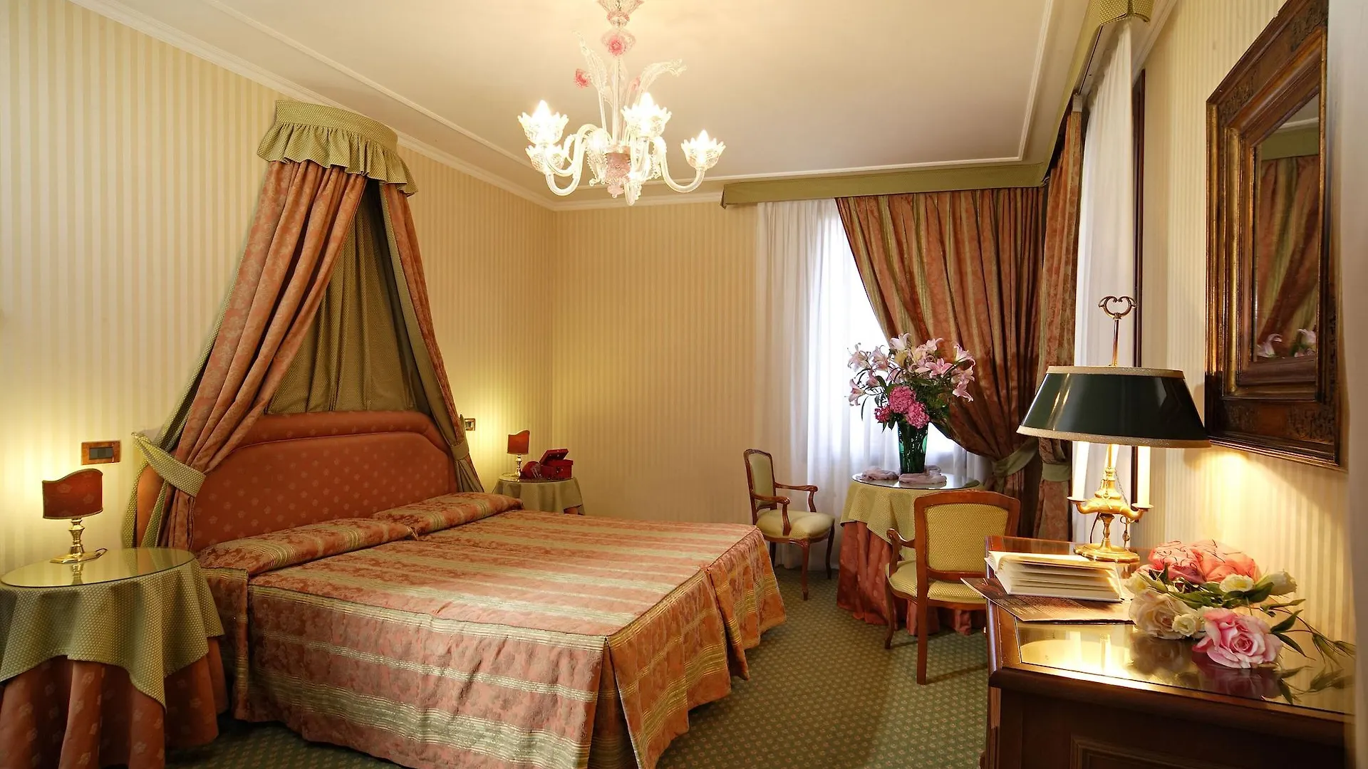 Hotel Kette Βενετία