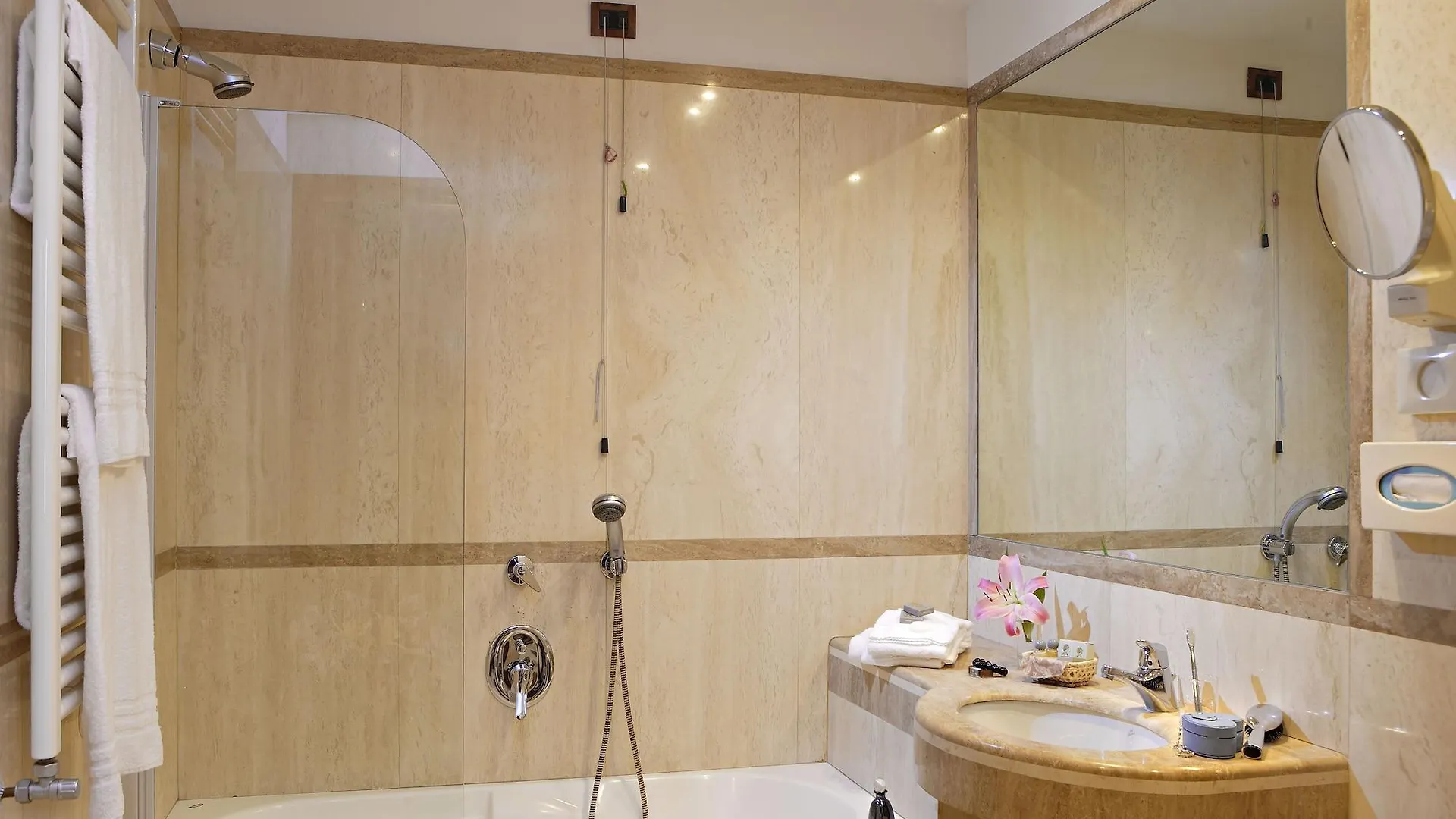 Hotel Kette Βενετία