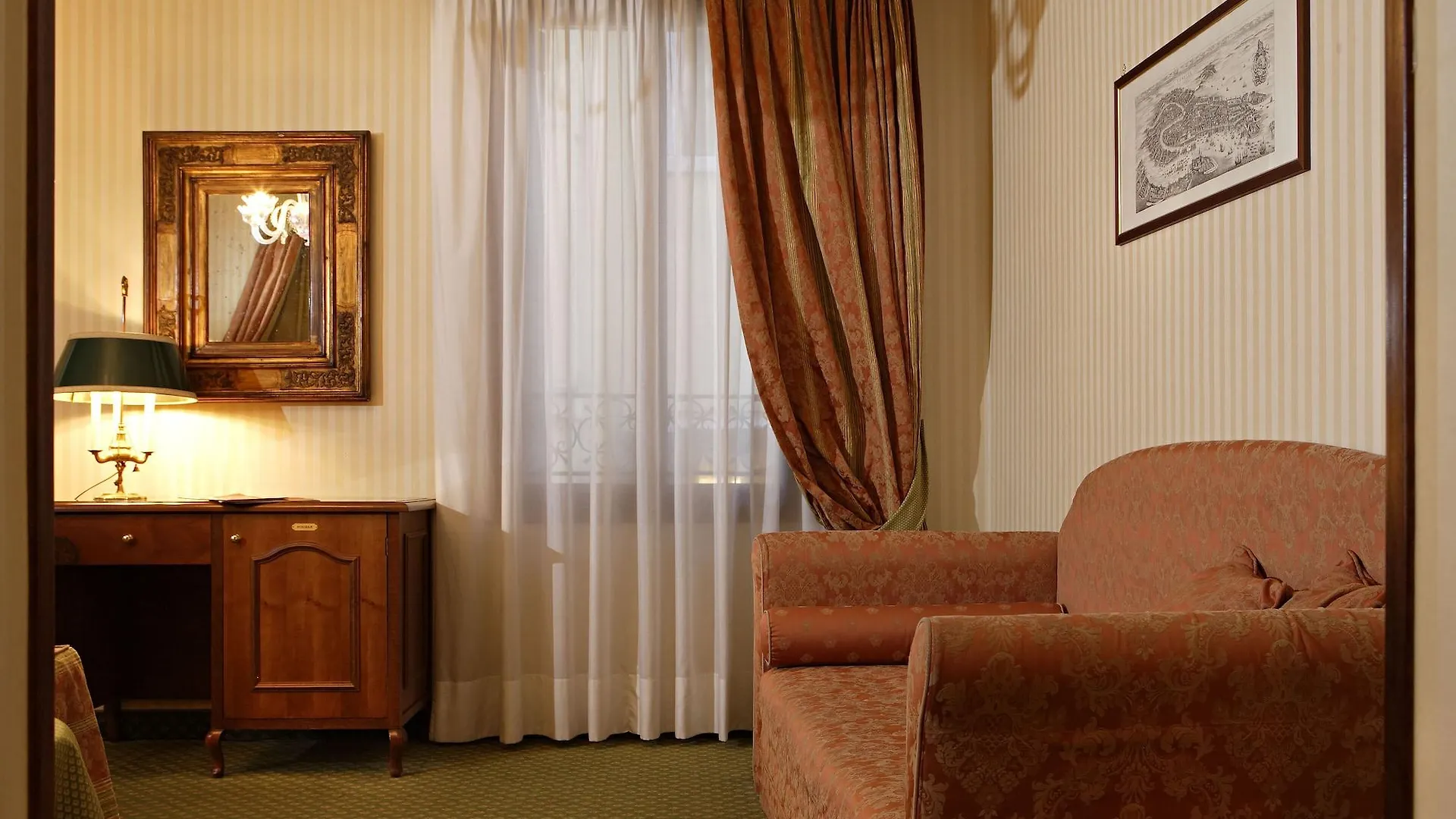 Hotel Kette Βενετία