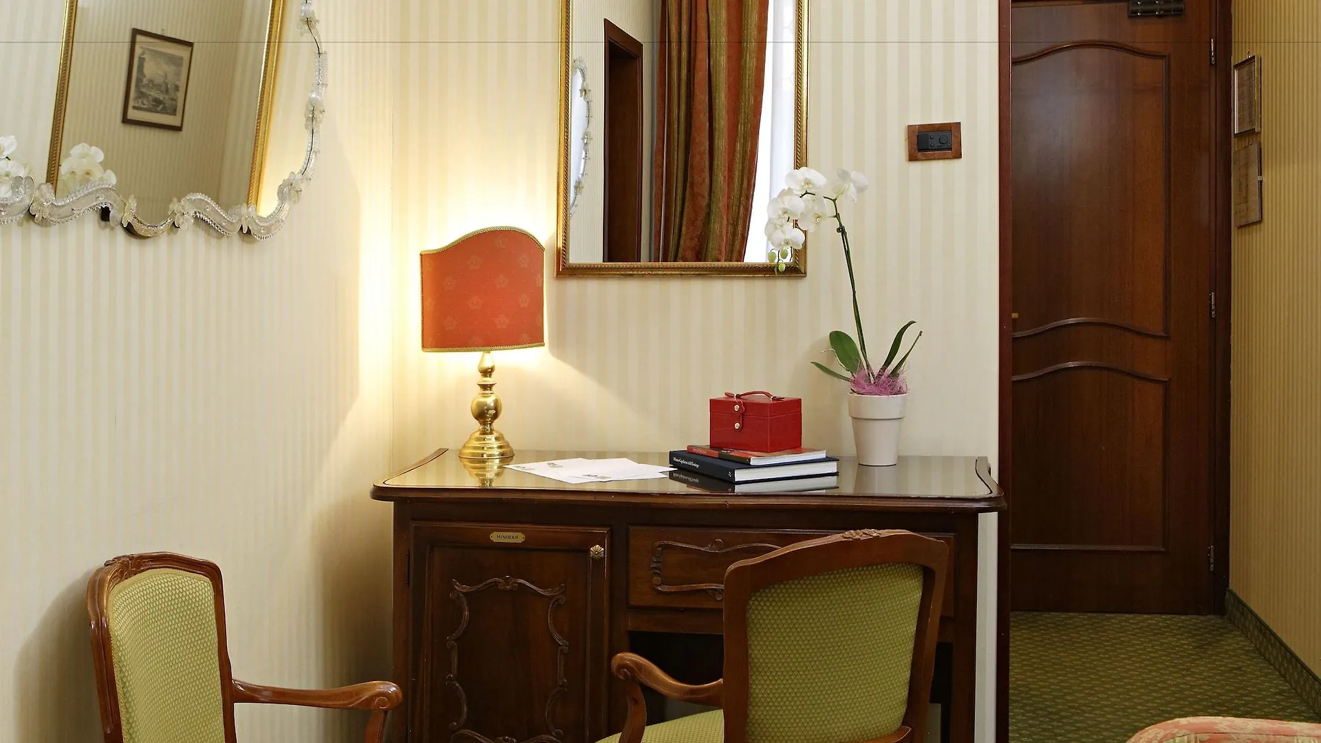 Hotel Kette Βενετία