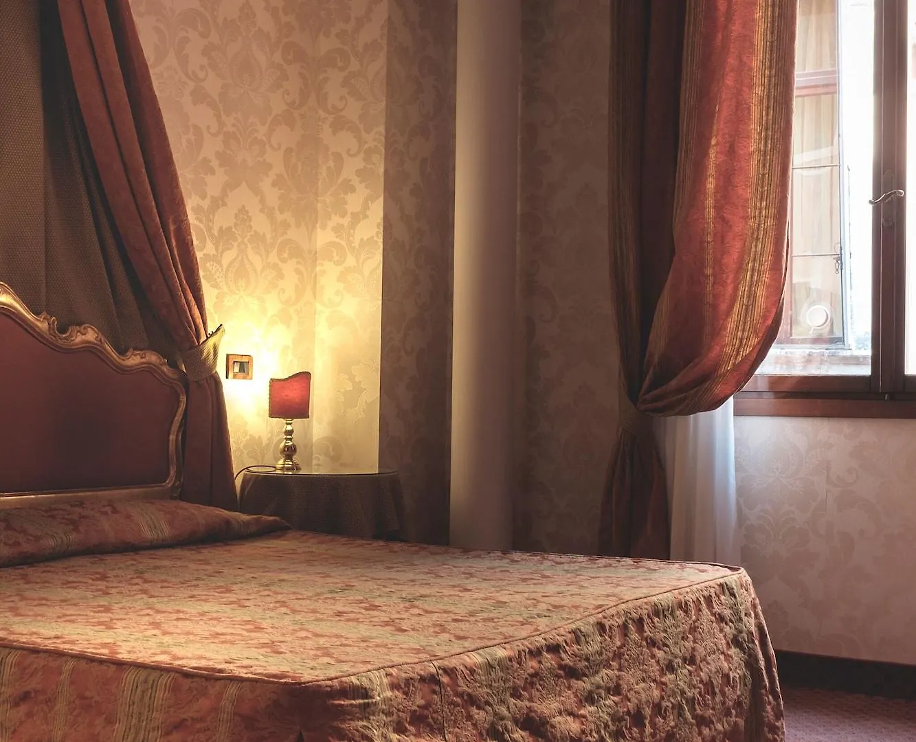 Hotel Kette Βενετία Ιταλία