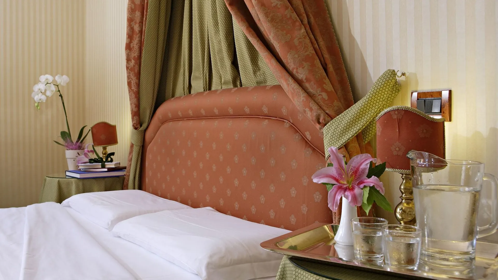 ****  Hotel Kette Βενετία Ιταλία