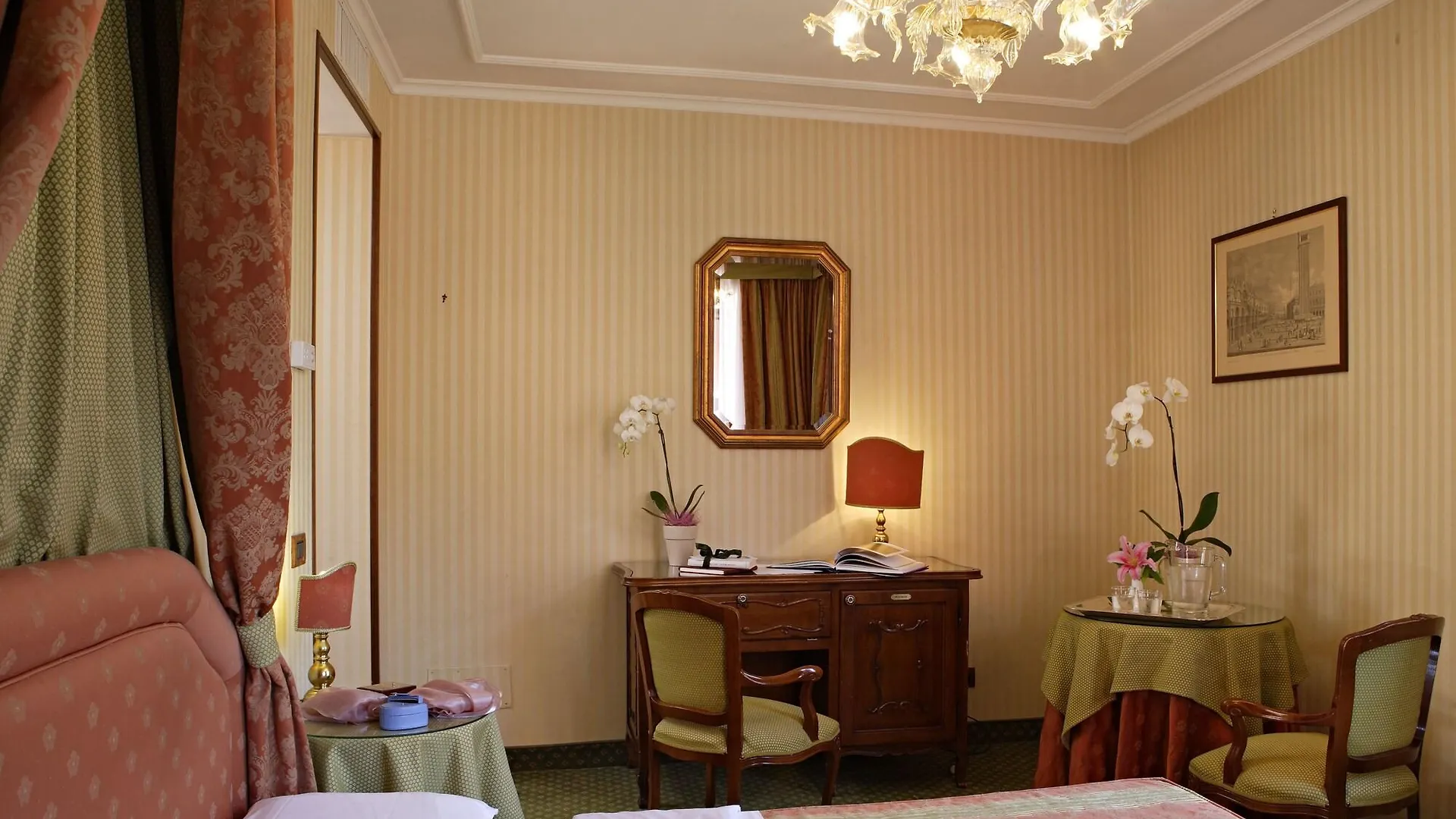 Hotel Kette Βενετία 4*,  Ιταλία