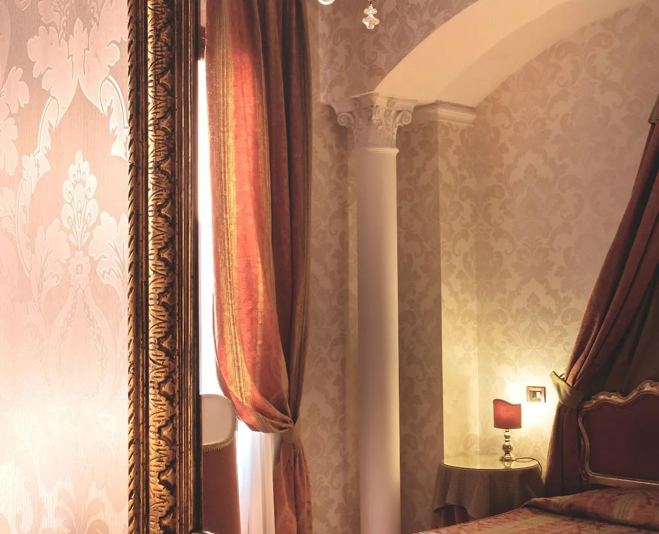 Hotel Kette Βενετία