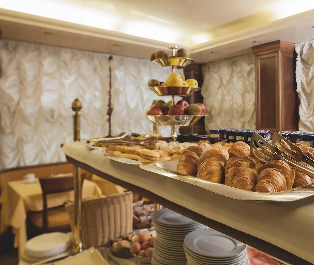 Hotel Kette Βενετία