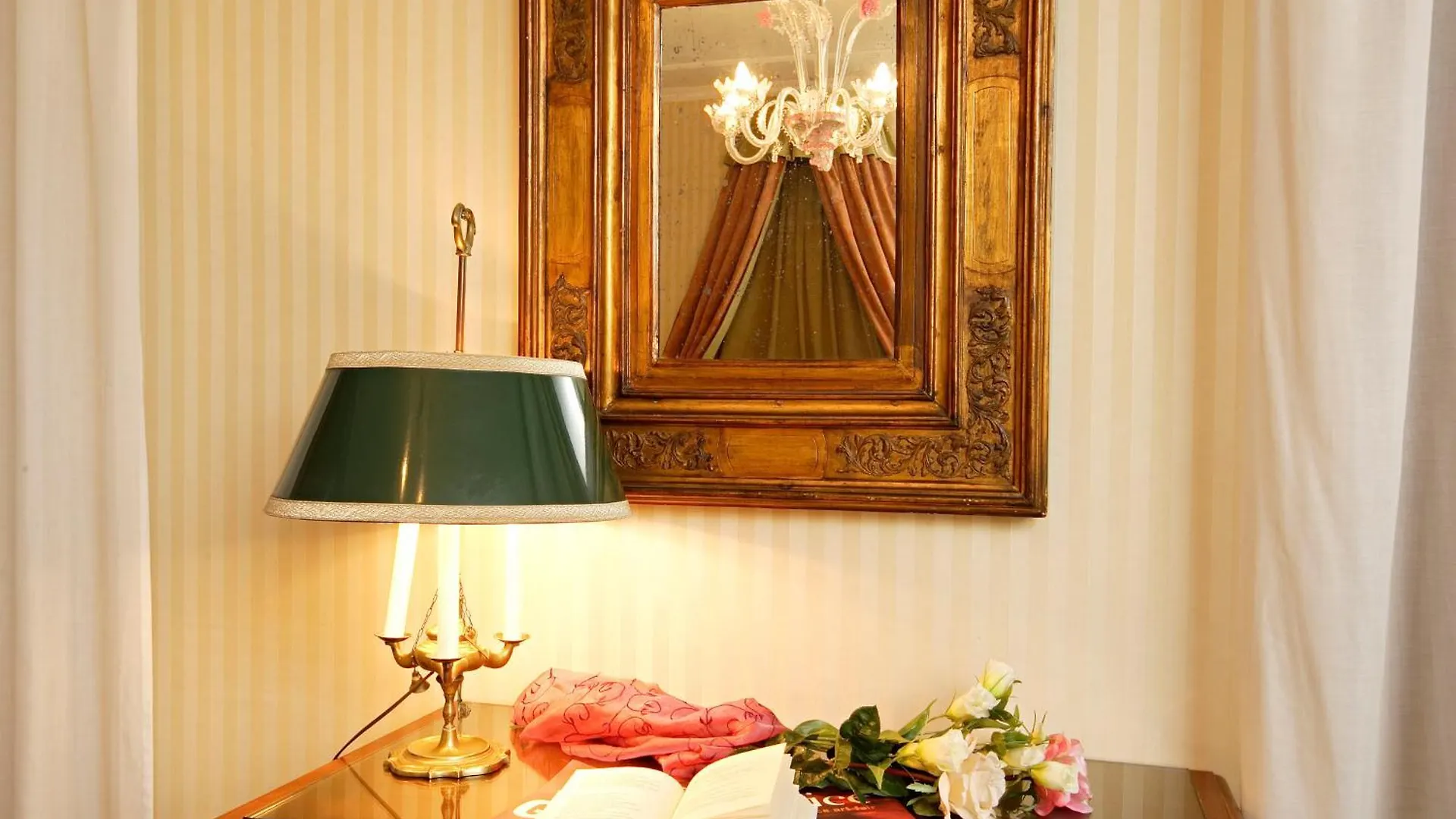 Hotel Kette Βενετία
