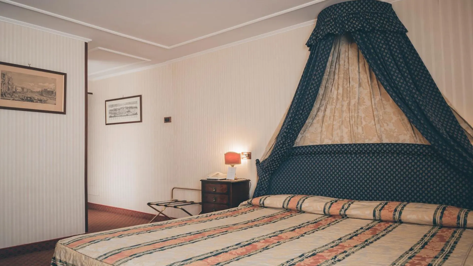 Hotel Kette Βενετία