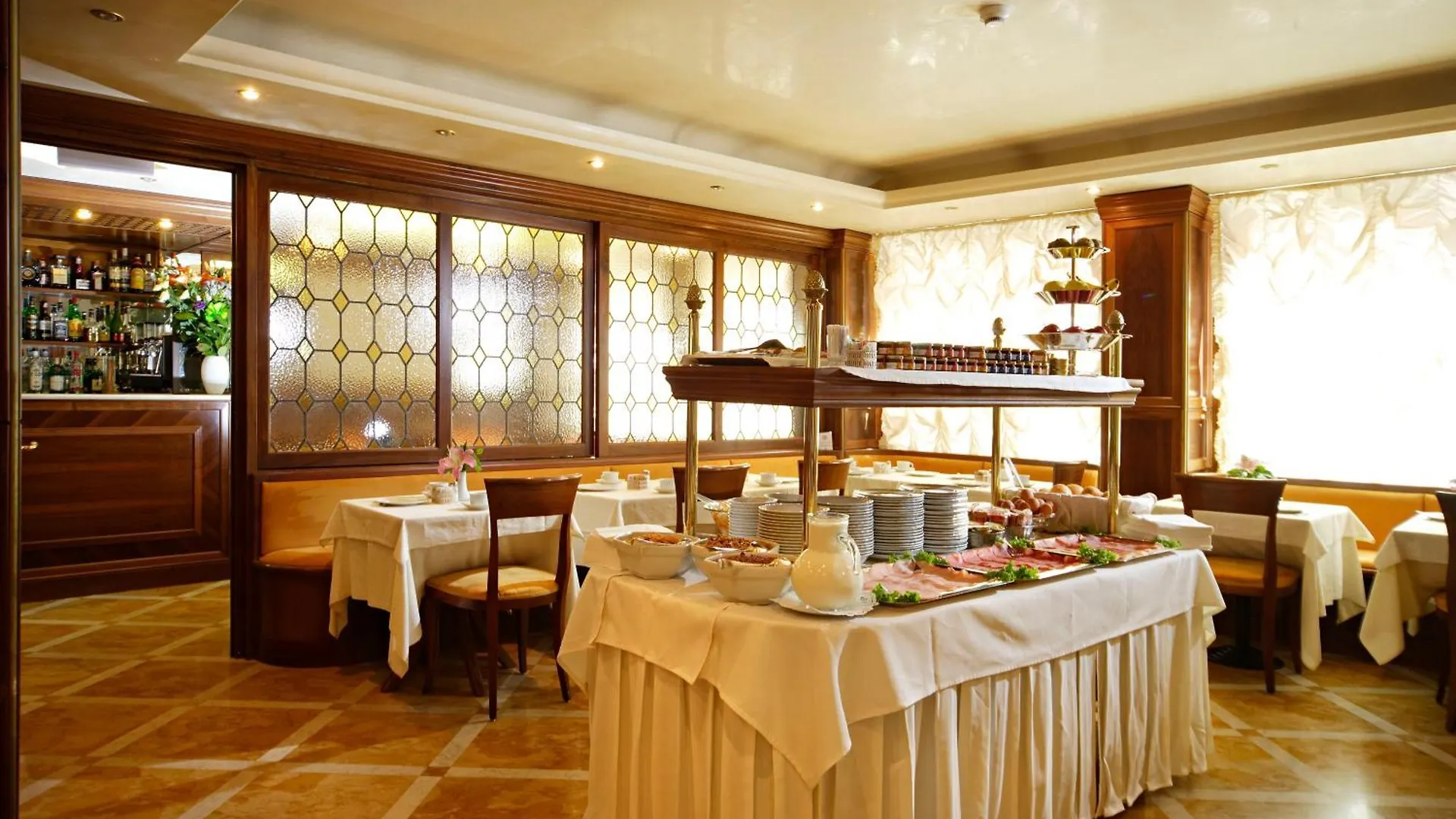 Hotel Kette Βενετία