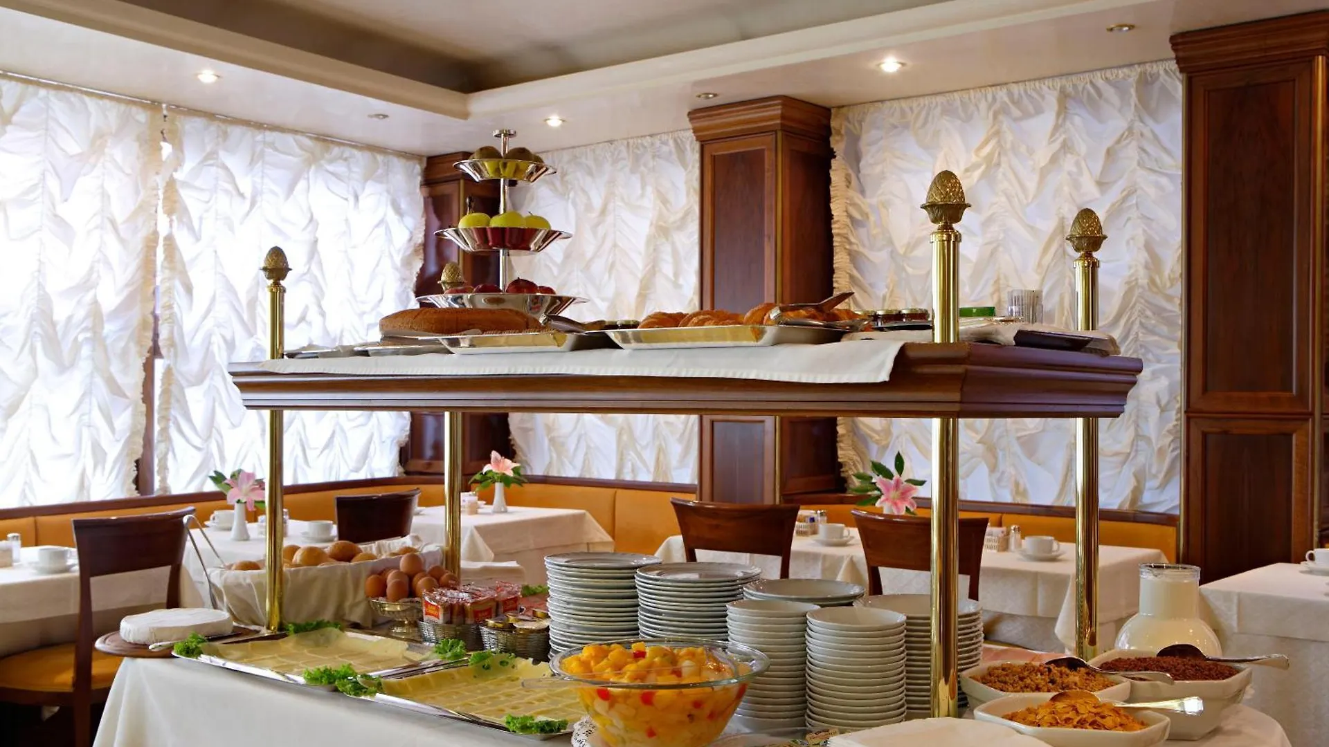 ****  Hotel Kette Βενετία Ιταλία