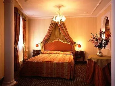Hotel Kette Βενετία