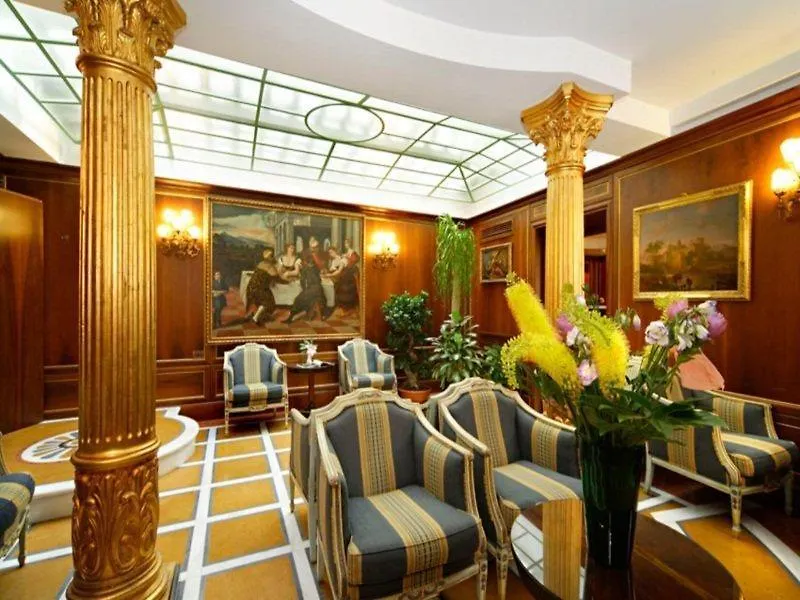****  Hotel Kette Βενετία Ιταλία