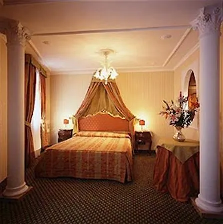 Hotel Kette Βενετία