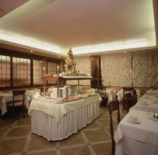 Hotel Kette Βενετία