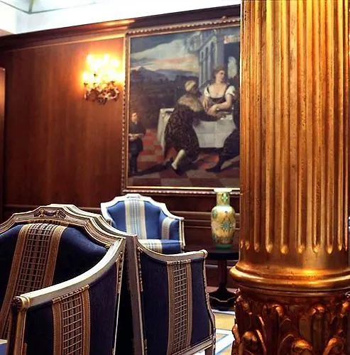 Hotel Kette Βενετία