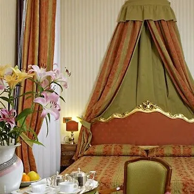 Hotel Kette Βενετία