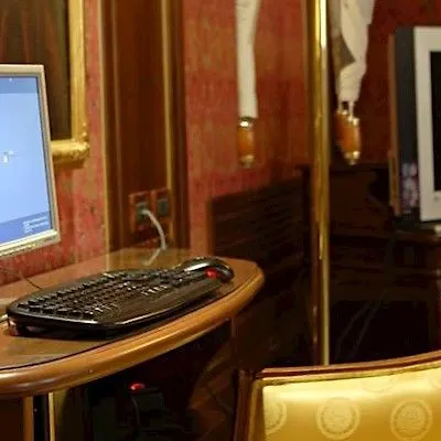 ****  Hotel Kette Βενετία Ιταλία