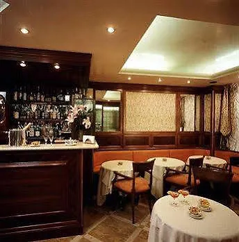 Hotel Kette Βενετία