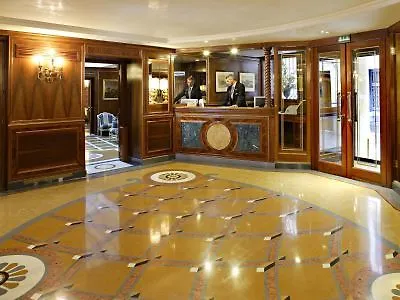 Hotel Kette Βενετία