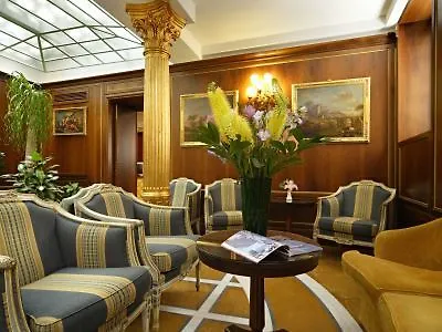 Hotel Kette Βενετία 4*,
