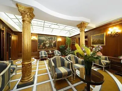 Hotel Kette Βενετία